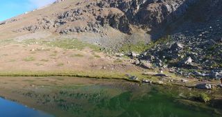 Link to Video | Pennine Alps, Alps, Matterhorn, Schengen Area, lake, Zermatt, overground still body of fresh water, Switzerland, Europe, hill, tourist attraction, country, Valais, mountain