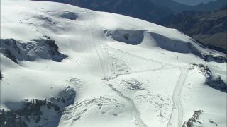 Link to Video | Matterhorn, Zermatt, Switzerland, Europe, snow, Valais, mountain, 2011
