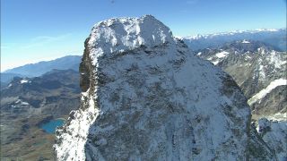 Link zum Video | Matterhorn, Zermatt, Schweiz, Europa, Schnee, Wallis, Berg, 2011