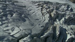 Link to Video | Matterhorn, Zermatt, Switzerland, Europe, snow, Valais, mountain, 2011