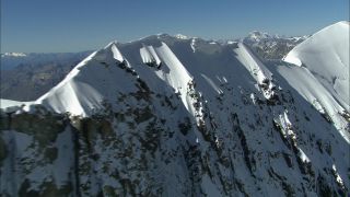 Link to Video | Matterhorn, Zermatt, Switzerland, Europe, snow, Valais, mountain, 2011