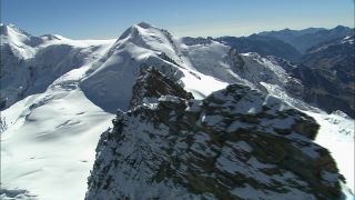 Link to Video | Matterhorn, Zermatt, Switzerland, Europe, snow, Valais, mountain, 2011