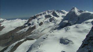 Link to Video | Matterhorn, Zermatt, Switzerland, Europe, snow, Valais, mountain, 2011