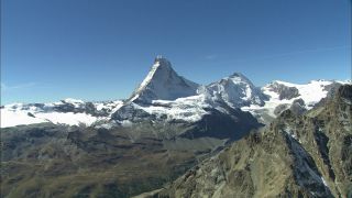 Link to Video | Matterhorn, Zermatt, Switzerland, Europe, snow, Valais, mountain, 2011