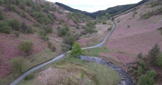 Link zum Video | Königreich England, Großbritannien, Wales