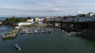 Link to Video | Kingdom of England, Great Britain, Wales