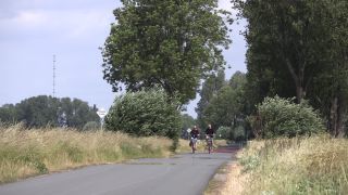Link to Video | windmill, Netherlands