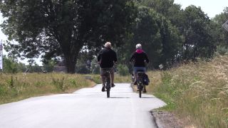 Link to Video | windmill, Netherlands