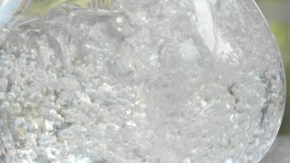 Link to Video | carafe, pitcher, mineral water, Rohfilm, water