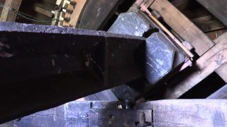 Link to Video | windmill, Netherlands