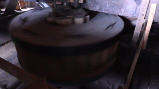 Link zum Video | Windmühle, Niederlande