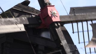 Link to Video | windmill, Netherlands