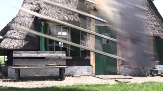 Link to Video | windmill, Netherlands