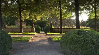 Link to Video | Basel-Stadt, Villa Wenkenhof, Switzerland, villa, Riehen