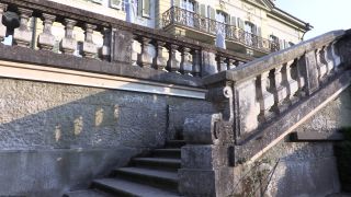 Link to Video | Basel-Stadt, Villa Wenkenhof, Switzerland, villa, Riehen
