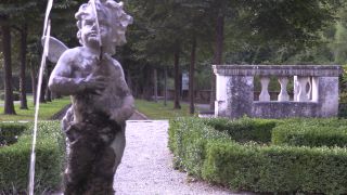 Link to Video | Basel-Stadt, Villa Wenkenhof, Switzerland, villa, Riehen