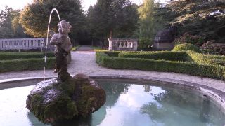 Link zum Video | Kanton Basel-Stadt, Wenkenhof, Schweiz, Villa, Riehen