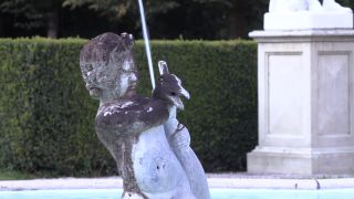 Link to Video | Basel-Stadt, Villa Wenkenhof, Switzerland, villa, Riehen