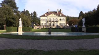 Link to Video | Basel-Stadt, Villa Wenkenhof, Switzerland, villa, Riehen