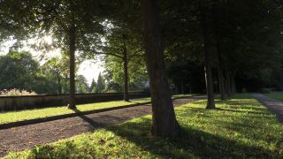 Link to Video | Basel-Stadt, Villa Wenkenhof, Switzerland, villa, Riehen