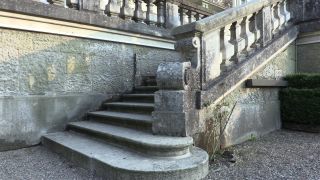 Link to Video | Basel-Stadt, Villa Wenkenhof, Switzerland, villa, Riehen