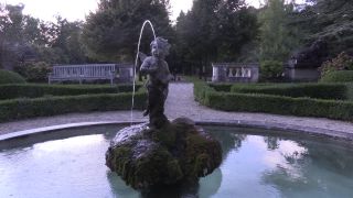 Link to Video | Basel-Stadt, Villa Wenkenhof, Switzerland, villa, Riehen
