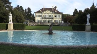 Link to Video | Basel-Stadt, Villa Wenkenhof, Switzerland, villa, Riehen