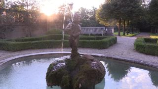 Link to Video | Basel-Stadt, Villa Wenkenhof, Switzerland, villa, Riehen