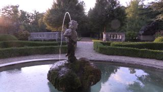 Link to Video | Basel-Stadt, Villa Wenkenhof, Switzerland, villa, Riehen