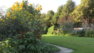 Link zum Video | Kanton Basel-Stadt, Wenkenhof, Schweiz, Villa, Riehen