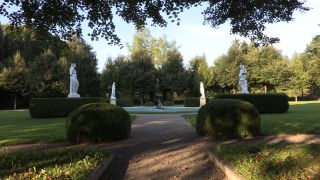 Link to Video | Basel-Stadt, Villa Wenkenhof, Switzerland, villa, Riehen