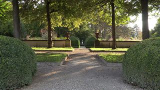 Link to Video | Basel-Stadt, Villa Wenkenhof, Switzerland, villa, Riehen