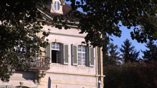 Link to Video | Basel-Stadt, Villa Wenkenhof, Switzerland, villa, Riehen