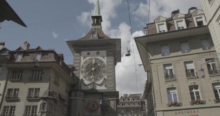 Link to Video | 2019, Switzerland, Bern