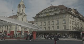Link to Video | 2019, Switzerland, Bern