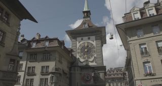 Link to Video | 2019, Switzerland, Bern