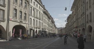 Link to Video | 2019, Switzerland, Bern