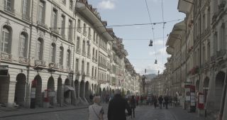 Link zum Video | 2019, Schweiz, Bern