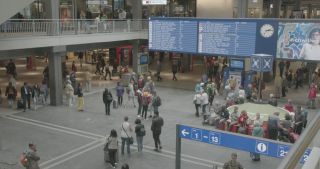 Link to Video | 2019, Switzerland, Bern