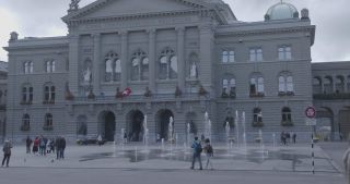 Link to Video | 2019, Switzerland, Bern