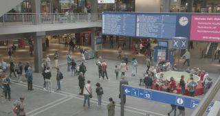 Link to Video | 2019, Switzerland, Bern