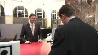 Link to Video | bank, banking services