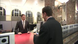 Link to Video | bank, banking services