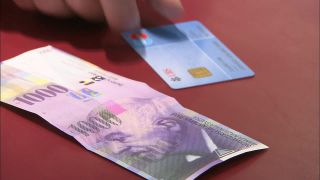 Link to Video | bank, banking services