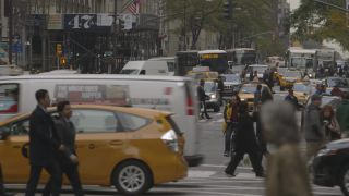 Link to Video | 2013, United States of America, North America, New York City