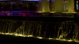 Link to Video | metropolis, RED digital pictures, United States of America, New York City, raw image format