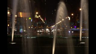 Link to Video | time-lapse photography, metropolis, RED digital pictures, United States of America, North America, New York City, raw image format