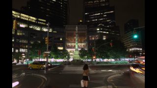 Link to Video | time-lapse photography, RED digital pictures, United States of America, North America, New York City, raw image format