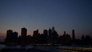 Link to Video | Manhattan, big city, RED digital pictures, United States of America, skyline, 2021, New York City, raw image format