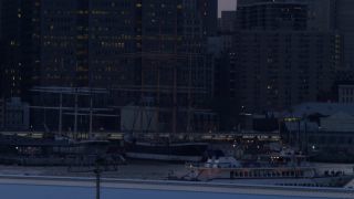 Link zum Video | Metropole, RED digital pictures, Vereinigte Staaten, New York City, Rohdatenformat